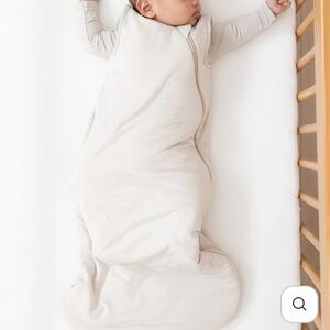 Kyte baby sleep bag tog 1.0 s